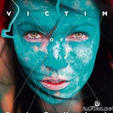 Tarja - Victim Of Ritual (EP) (2013) [FLAC (image + .cue)]