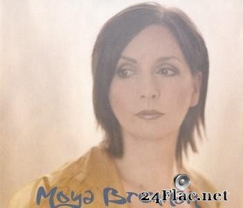 Moya Brennan - Two Horizons (2003) [FLAC (tracks)]