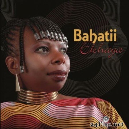 Bahatii - Ekhaya (2019)