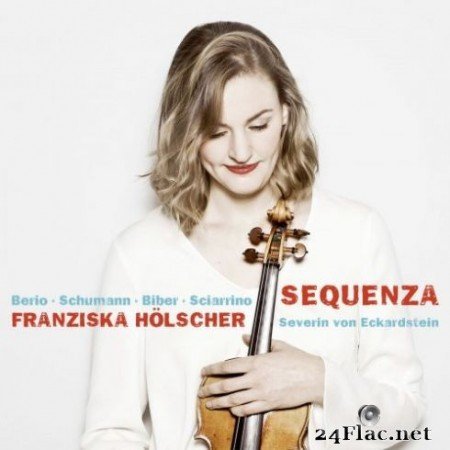 Franziska Hoelscher feat. Severin von Eckardstein - Sequenza (2019)