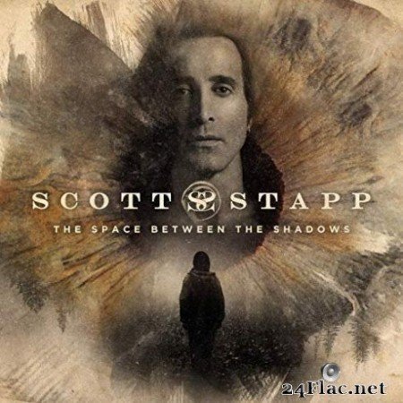 Scott Stapp - The Space Between the Shadows (2019) Hi-Res