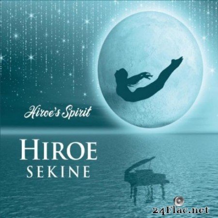 Hiroe Sekine - Hiroe’s Spirit (2019)