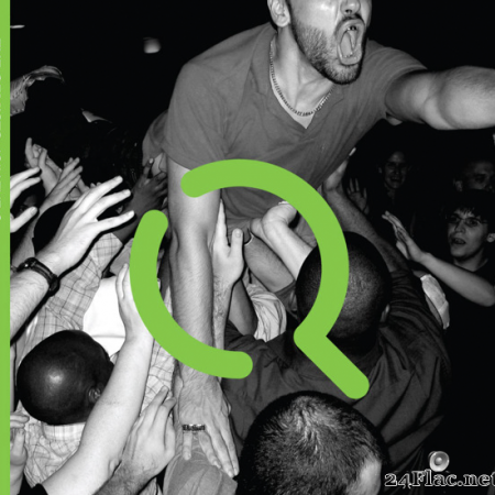 The Qemists - Join The Q (Australian Edition) (2009) [FLAC (tracks + .cue)]