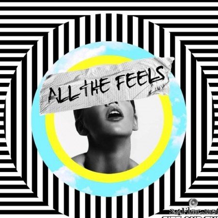 Fitz and The Tantrums - All The Feels (2019) [FLAC (tracks)]