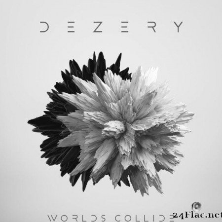 Dezery - Worlds Collide (2017) [FLAC (track)]