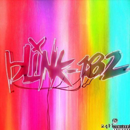blink-182 - NINE (2019) [FLAC (tracks)]