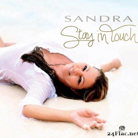 Sandra - Stay In Touch (2012) [FLAC (tracks)]