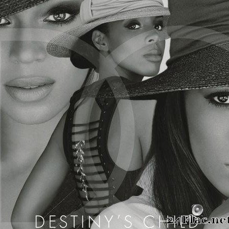Destiny's Child - Love Songs (2013) [FLAC (tracks)]