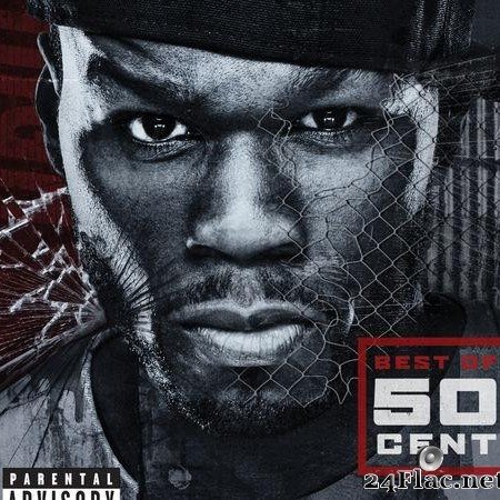50 Cent - Best Of 50 Cent (2017) [FLAC (tracks)]
