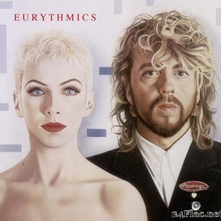 Eurythmics - Revenge (1986/2018) [FLAC (tracks)]