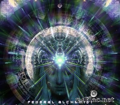 Federal Alchemist - Cult Of Mind (2019) [FLAC (tracks)]