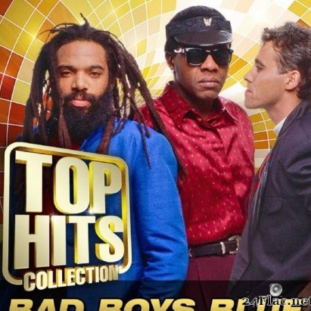 Bad Boys Blue - Top Hits Collection (2017) [FLAC (tracks)]