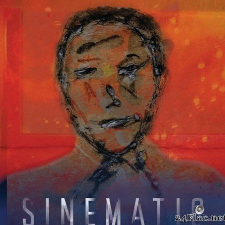 Robbie Robertson - Sinematic (2019) [FLAC (tracks)]