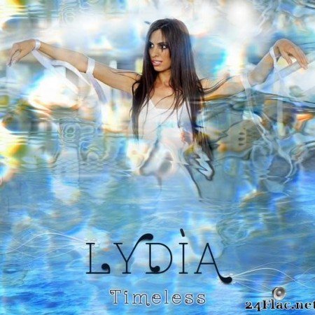 Lydia - Timeless (2019) [FLAC (tracks)]