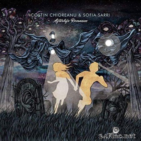 Costin Chioreanu & Sofia Sarri - Afterlife Romance (2019)