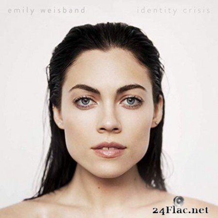 Emily Weisband - Identity Crisis (2019)