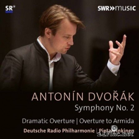 Deutsche Radio Philharmonie & Pietari Inkinen - DvoЕ™ГЎk: Complete Symphonies, Vol. 4 (2019) Hi-Res