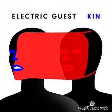 Electric Guest - KIN (2019)