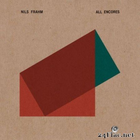 Nils Frahm - All Encores (2019) Hi-Res