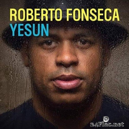Roberto Fonseca - Yesun (2019)
