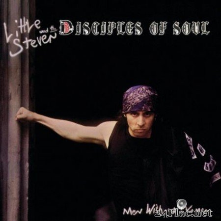 Little Steven and The Disciples of Soul - Men Without Women (Remastered Deluxe Edition) (2019) Hi-Res