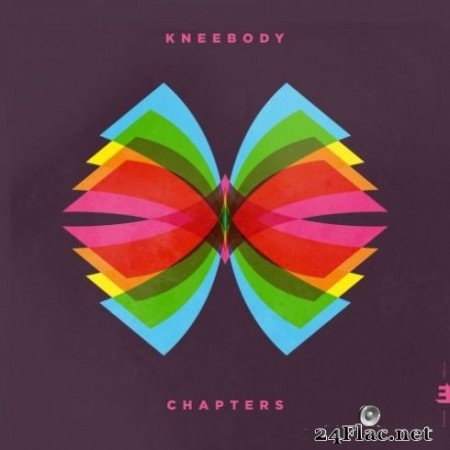 Kneebody - Chapters (2019)