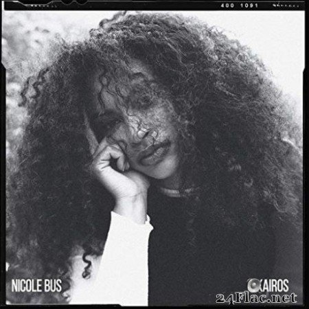 Nicole Bus - KAIROS (2019)