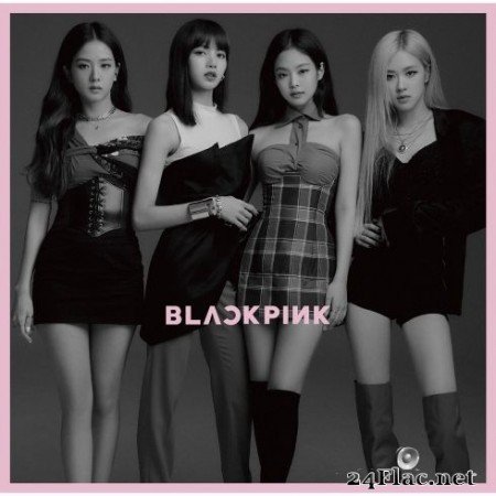 BLACKPINK - Kill This Love (Japan Version) (EP) (2019)