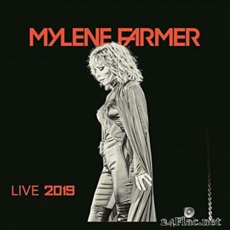 MylГЁne Farmer - Live 2019 (2019) Hi-Res