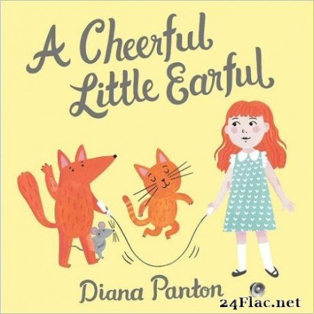 Diana Panton - A Cheerful Little Earful (2019)