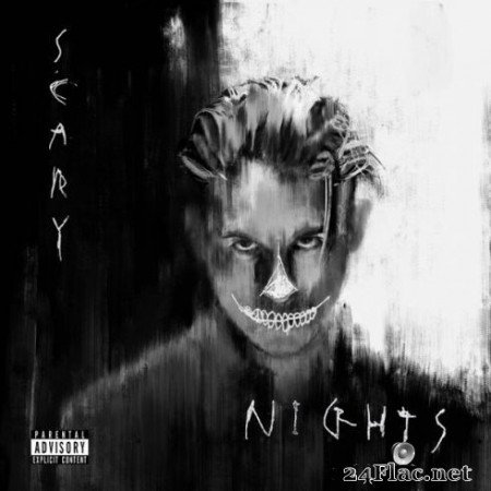 G-Eazy - Scary Nights (2019) Hi-Res