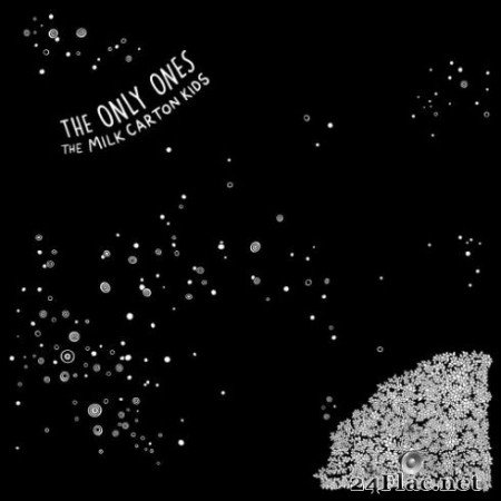The Milk Carton Kids - The Only Ones (2019) Hi-Res