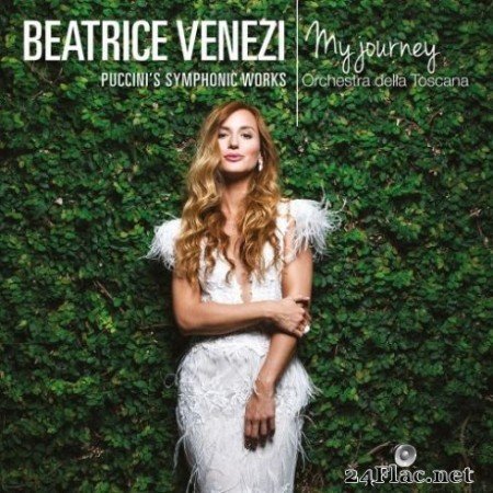 Beatrice Venezi - My Journey: Puccini’s Symphonic Works (2019)
