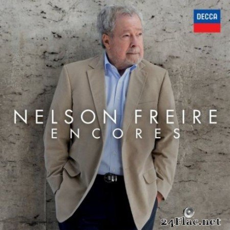 Nelson Freire - Encores (2019) Hi-Res