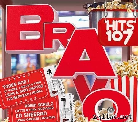 VA - Bravo Hits 107 (2019) [FLAC (tracks + .cue)]
