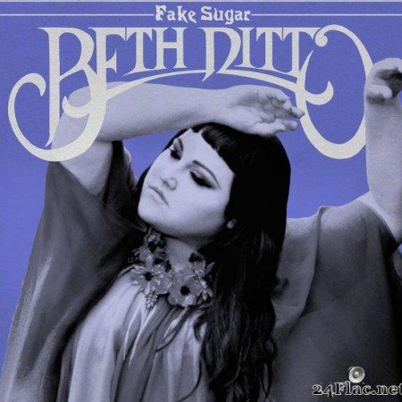 Beth Ditto - Fake Sugar (2017) [FLAC (tracks)]