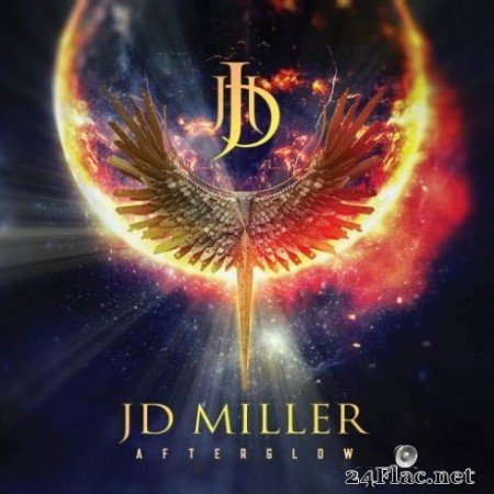 JD Miller - Afterglow (2019)