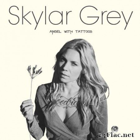 Skylar Grey - Angel with Tattoos (EP) (2019)