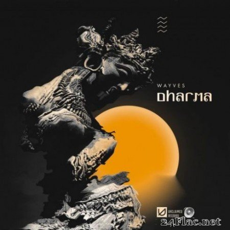 Wayves - Dharma (2019)