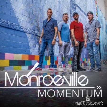 Monroeville - Momentum (2019)