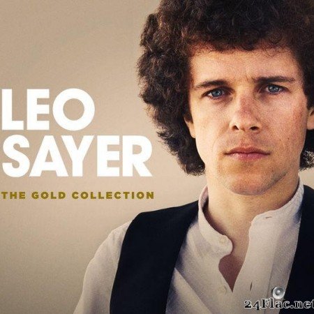 Leo Sayer - The Gold Collection (2018) [FLAC (tracks)]
