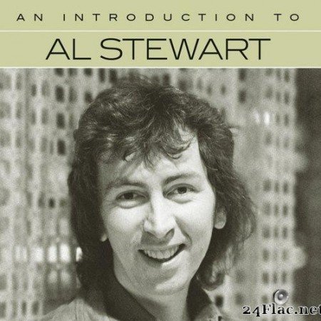 Al Stewart - An Introduction To (2017) [FLAC (tracks + .cue)]