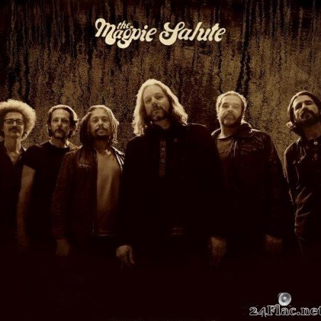 The Magpie Salute - High Water II (2019) [FLAC (tracks)]