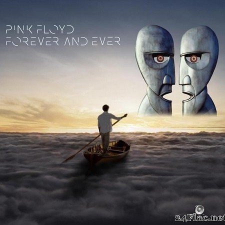 Pink Floyd - Forever And Ever (2016) [FLAC (image + .cue)]
