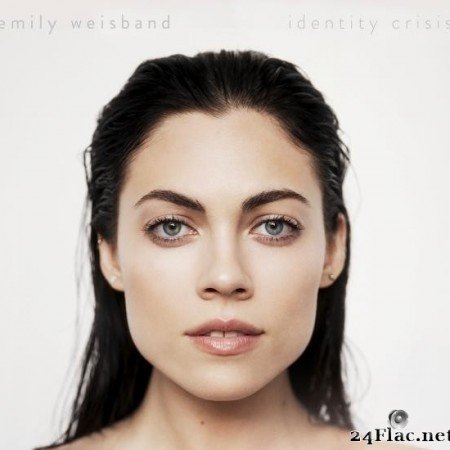 Emily Weisband - Identity Crisis (2019) [FLAC (tracks)]