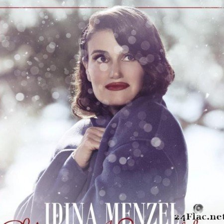 Idina Menzel - Christmas: A Season Of Love (2019) [FLAC (tracks)]