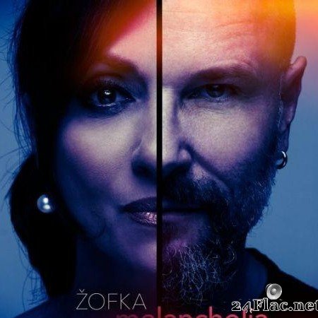 Zofka - Melancholia (2014) [FLAC (tracks)]