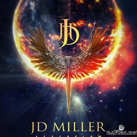 JD Miller - Afterglow (2019) [FLAC (tracks)]
