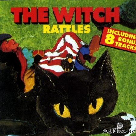 Rattles - The Witch (1971/1996) [FLAC (tracks + .cue)]