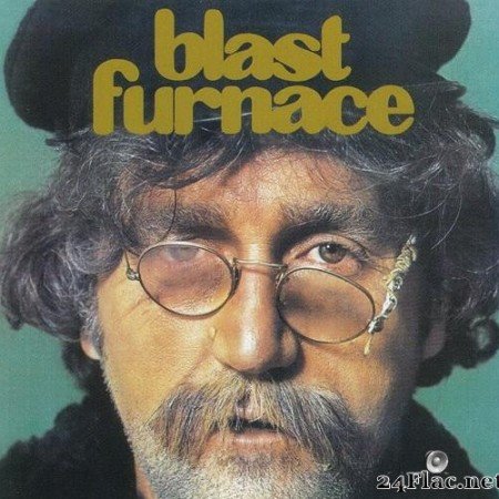 Blast Furnace - Blast Furnace (1971/2002) [FLAC (image + .cue)]
